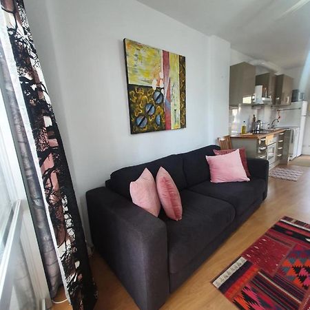 Modern, Cozy Studio N:O 120 Фуэнхирола Экстерьер фото