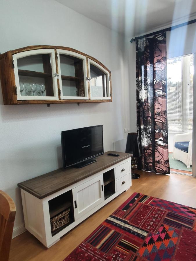 Modern, Cozy Studio N:O 120 Фуэнхирола Экстерьер фото