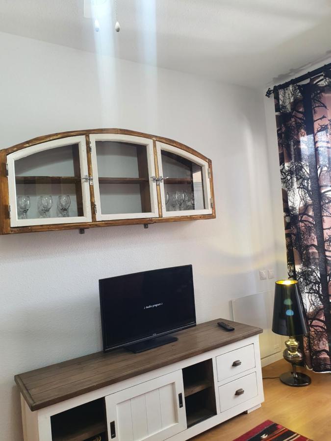 Modern, Cozy Studio N:O 120 Фуэнхирола Экстерьер фото