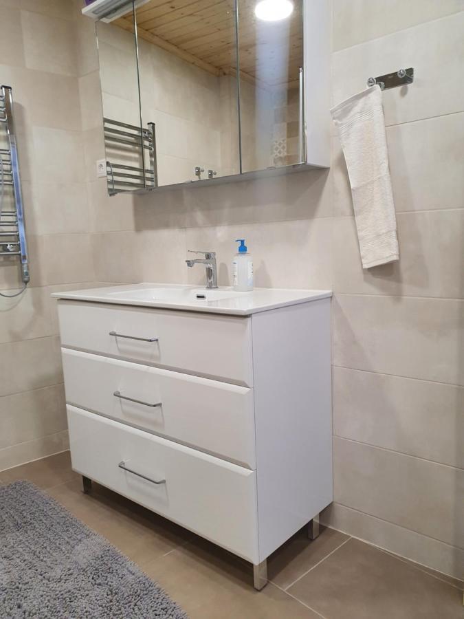 Modern, Cozy Studio N:O 120 Фуэнхирола Экстерьер фото