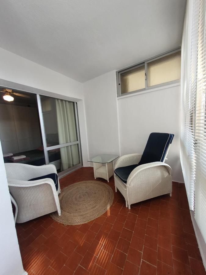 Modern, Cozy Studio N:O 120 Фуэнхирола Экстерьер фото