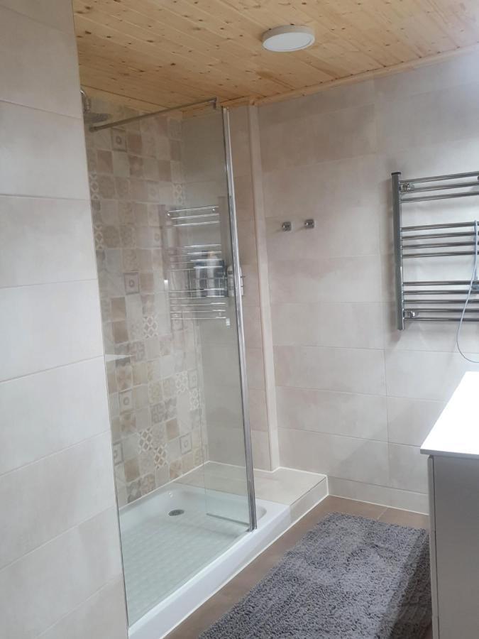 Modern, Cozy Studio N:O 120 Фуэнхирола Экстерьер фото